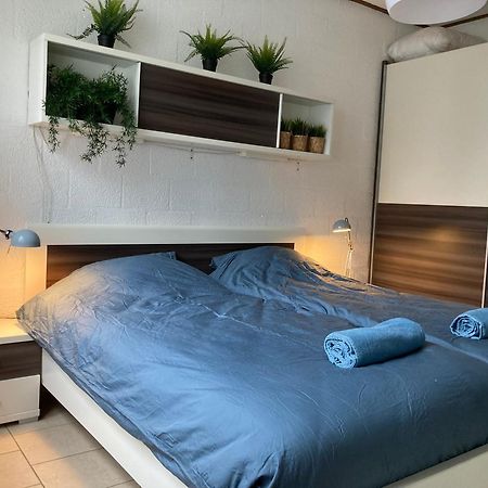 Oemoemenoe - 6 Pers - Sauna - Grote Tuin & Privacy คอร์ทเคเนอ ภายนอก รูปภาพ