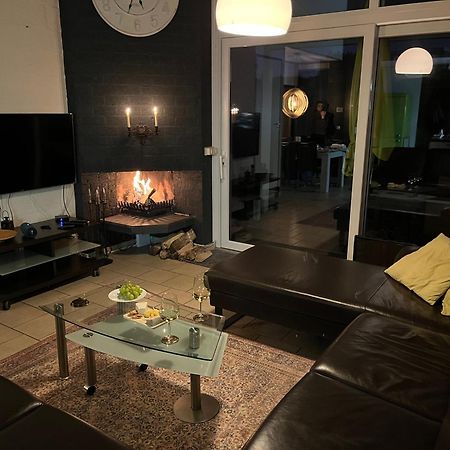 Oemoemenoe - 6 Pers - Sauna - Grote Tuin & Privacy คอร์ทเคเนอ ภายนอก รูปภาพ